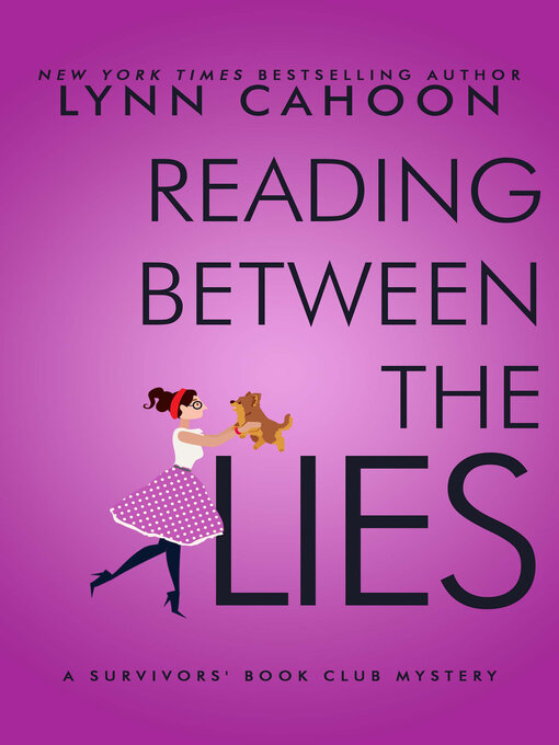 Title details for Reading Between the Lies by Lynn Cahoon - Available